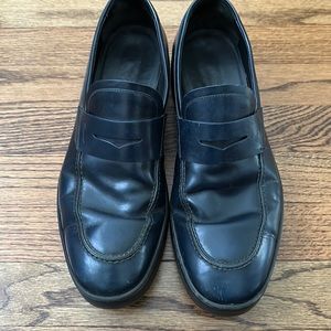 Salvatore Ferragamo Loafers